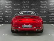 Mercedes-Benz Maybach SL Москва  - изображение 48