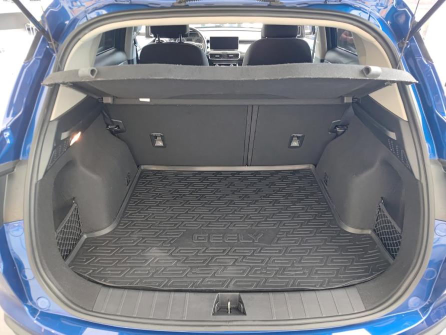 Geely Coolray I Йошкар-Ола  - изображение 12