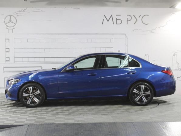Новый Mercedes-Benz C-Класс V (W206) 2024 года, цена 6 550 000 рублей, седан, Автокод Объявления