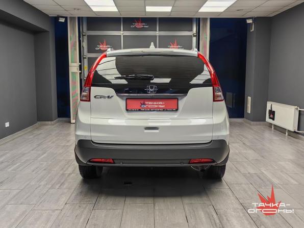Honda CR-V IV с пробегом 2013 года, цена 1 968 000 рублей, 153000 км, внедорожник, Автокод Объявления