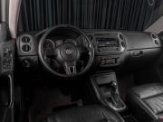 Volkswagen Tiguan I Рестайлинг Тюмень  - изображение 24