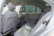 Mercedes-Benz C-Класс II (W203) Рестайлинг Курган  - изображение 26