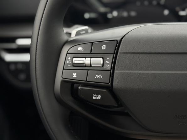 Kia Sportage V Рестайлинг с пробегом 2026 года, цена 3 950 000 рублей, 25 км, внедорожник, Автокод Объявления