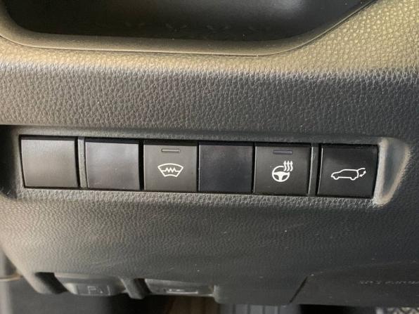 Toyota RAV4 V (XA50) с пробегом 2021 года, цена 3 310 000 рублей, 92427 км, внедорожник, Автокод Объявления