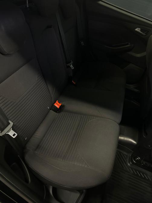 Ford Focus III Рестайлинг Краснодар  - изображение 20
