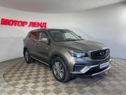 Geely Atlas Pro Воронеж  - изображение 32