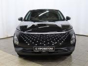 Omoda C5 I Москва  - изображение 29