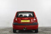 Hyundai Getz I Рестайлинг Сургут  - изображение 23