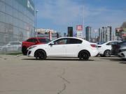 Mazda 3 II (BL) Рестайлинг Самара  - изображение 26
