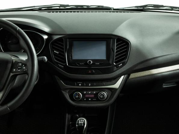 Lada (ВАЗ) Vesta I с пробегом 2016 года, цена 697 000 рублей, 205987 км, седан, Автокод Объявления