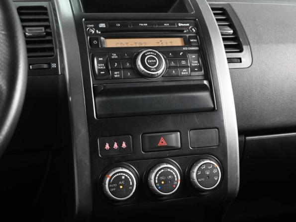 Nissan X-Trail II с пробегом 2010 года, цена 1 285 000 рублей, 189867 км, внедорожник, Автокод Объявления