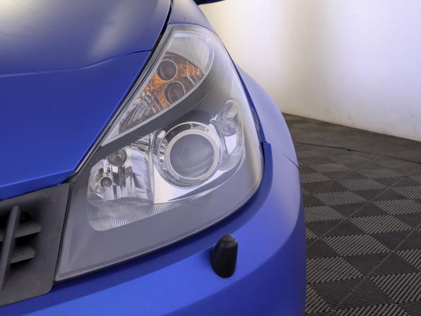 Renault Clio RS III с пробегом 2008 года, цена 1 130 000 рублей, 136439 км, хэтчбек, Автокод Объявления