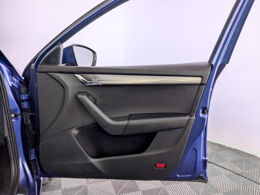 Skoda Octavia III (A7) Рестайлинг Москва  - изображение 24