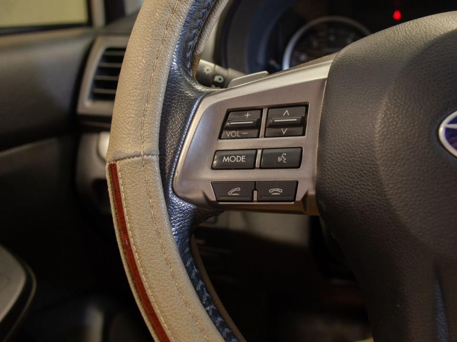 Subaru XV I Иваново  - изображение 24