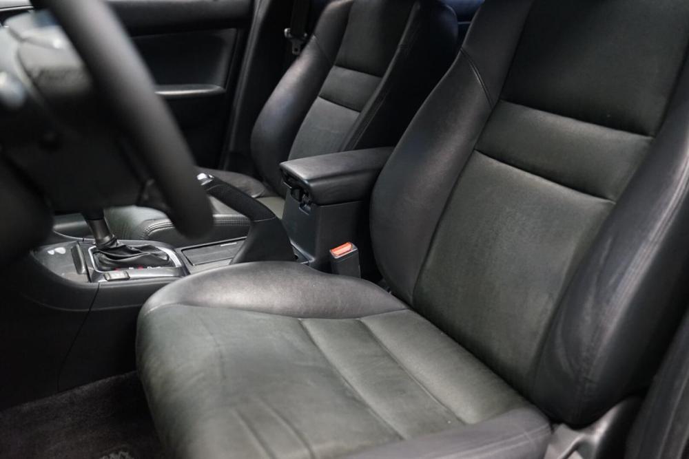 Honda Accord VII Рестайлинг Крым  - изображение 9