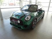 Mini Hatch III (F55/F56) Рестайлинг Москва  - изображение 28