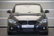 BMW 3 серии VI (F3x) Рестайлинг Москва  - изображение 42