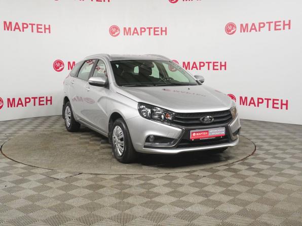Lada (ВАЗ) Vesta I с пробегом 2021 года, цена 1 198 000 рублей, 45174 км, универсал, Автокод Объявления