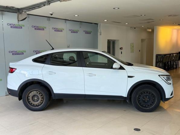 Renault Arkana I с пробегом 2022 года, цена 960 000 рублей, 182972 км, внедорожник, Автокод Объявления