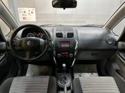Suzuki SX4 I (Classic) Рестайлинг Красноярск  - изображение 32