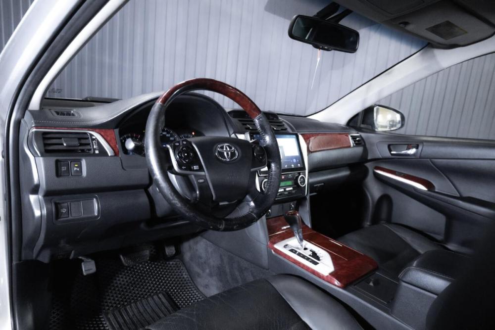 Toyota Camry VII (XV50) Тюмень  - изображение 14