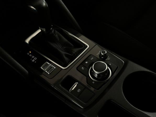 Mazda CX-5 I Рестайлинг с пробегом 2016 года, цена 1 820 000 рублей, 136004 км, внедорожник, Автокод Объявления