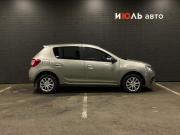 Renault Sandero II Рестайлинг Челябинск  - изображение 22