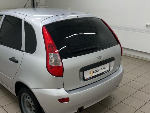 Lada (ВАЗ) Kalina I с пробегом 2012 года, цена 320 000 рублей, 170299 км, хэтчбек, Автокод Объявления
