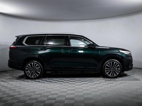 Exeed VX I с пробегом 2023 года, цена 2 640 000 рублей, 32773 км, внедорожник, Автокод Объявления