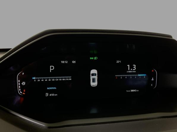 Changan CS55 Plus II с пробегом 2024 года, цена 2 070 000 рублей, 37985 км, внедорожник, Автокод Объявления