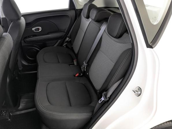 Kia Soul II Рестайлинг с пробегом 2019 года, цена 1 750 000 рублей, 58426 км, хэтчбек, Автокод Объявления