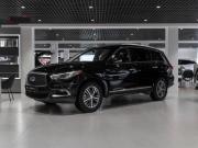 Infiniti QX60 I Рестайлинг Москва  - изображение 31