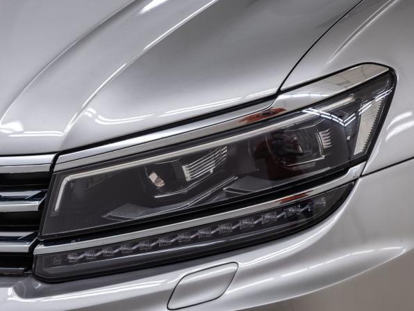 Volkswagen Tiguan II с пробегом 2018 года, цена 2 798 000 рублей, 116383 км, внедорожник, Автокод Объявления