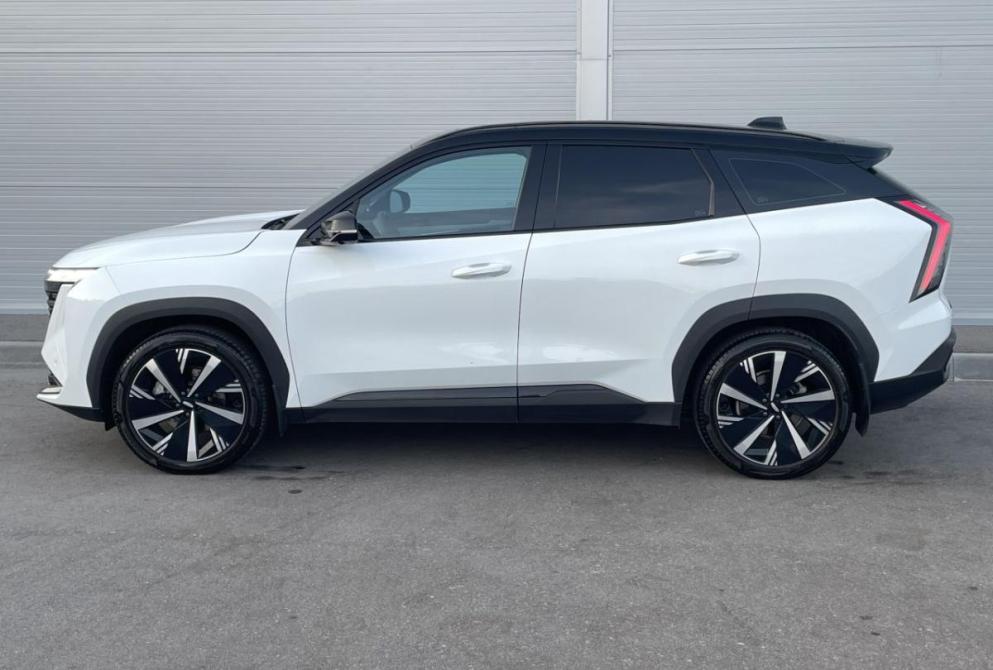 Geely Atlas II Иваново  - изображение 4