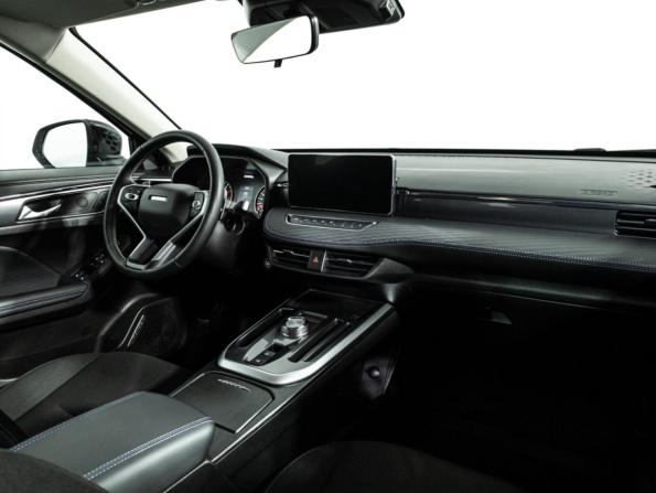 Haval Jolion I Рестайлинг с пробегом 2024 года, цена 2 049 700 рублей, 26930 км, внедорожник, Автокод Объявления