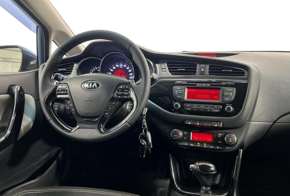 Kia Ceed II Нижний Новгород  - изображение 15