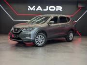 Nissan X-Trail III Рестайлинг Москва  - изображение 29