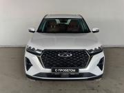 Chery Tiggo 7 Pro Max I Москва  - изображение 23