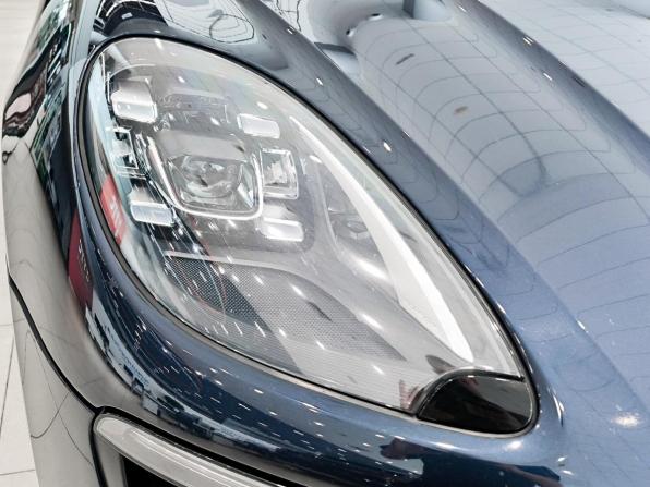 Porsche Macan I с пробегом 2018 года, цена 3 200 000 рублей, 117060 км, внедорожник, Автокод Объявления