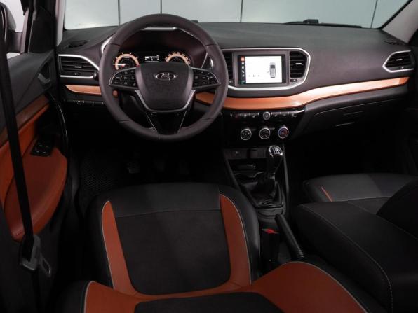 Lada (ВАЗ) Vesta I Рестайлинг (NG) с пробегом 2025 года, цена 1 699 000 рублей, 21176 км, универсал, Автокод Объявления