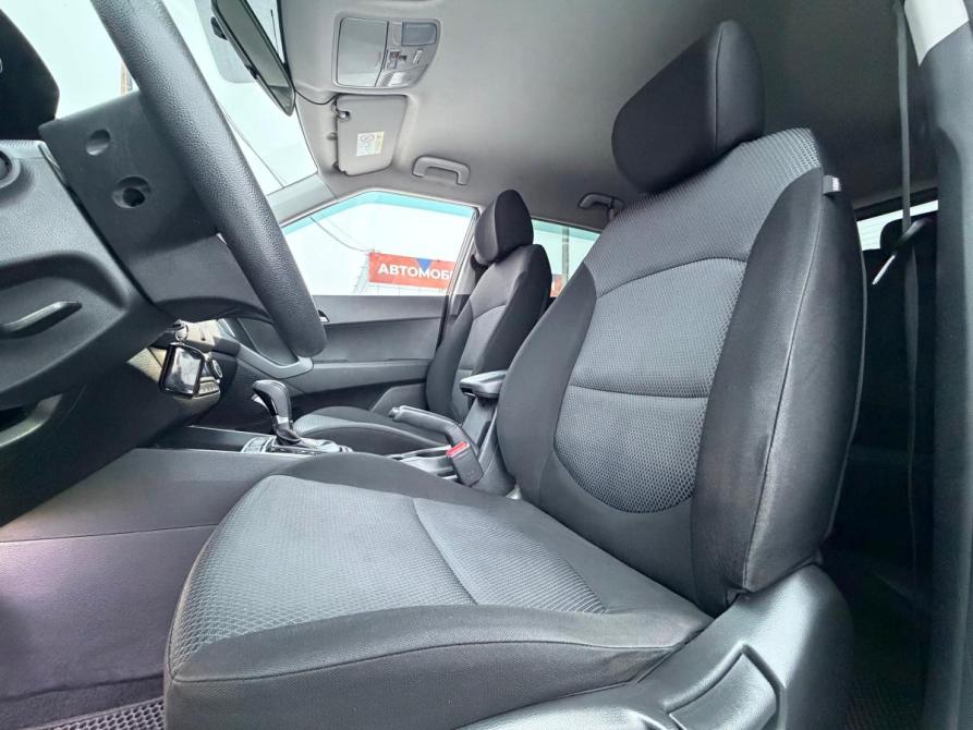 Hyundai Creta I Набережные Челны  - изображение 19