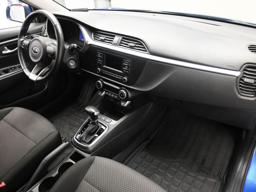 Kia Rio IV Рестайлинг Ростов-на-Дону  - изображение 9