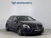 Mercedes-Benz A-Класс III (W176) Калининград  - изображение 20