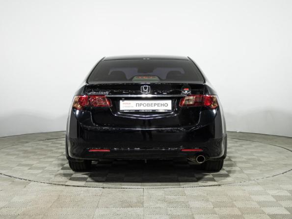 Honda Accord VIII Рестайлинг с пробегом 2011 года, цена 1 150 000 рублей, 284407 км, седан, Автокод Объявления