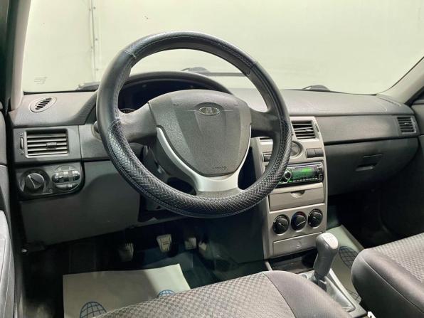Lada (ВАЗ) Priora I Рестайлинг с пробегом 2013 года, цена 325 000 рублей, 231600 км, седан, Автокод Объявления