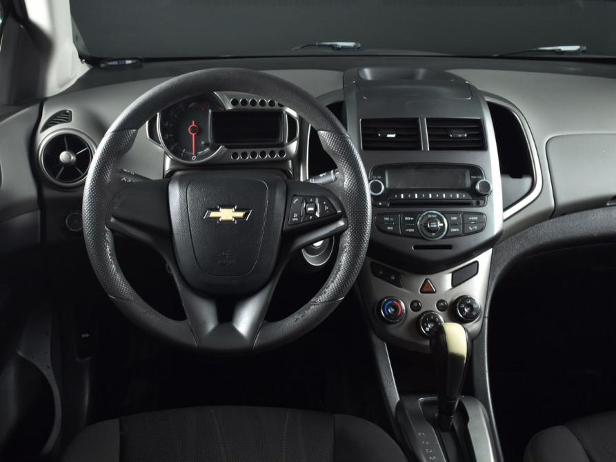 Chevrolet Aveo II Кемерово  - изображение 8