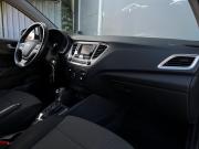 Hyundai Solaris II Санкт-Петербург  - изображение 31