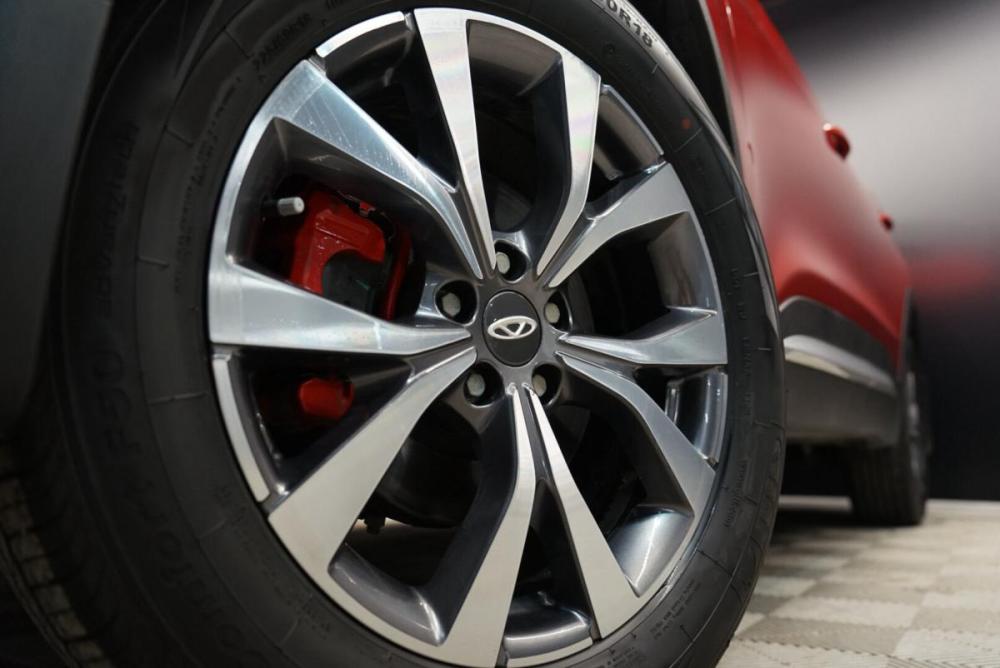 Chery Tiggo 7 Pro Max I Крым  - изображение 25