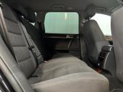 Volkswagen Touareg I Рестайлинг Набережные Челны  - изображение 53