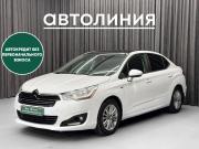 Citroen C4 II Красноярск  - изображение 16